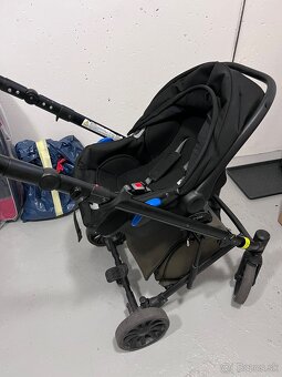 Anex s príslušenstvom - 8