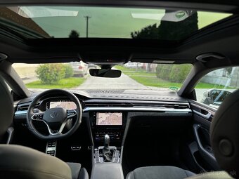 Volkswagen Arteon R-Line 4x4 147 kW - 8