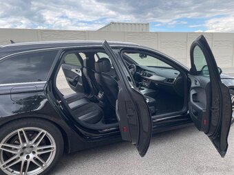 Audi A6 Avant 3.0 TDI / S-line - 8