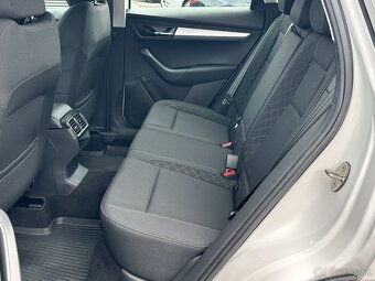 Škoda Karoq 2.0 TDi 4x4 M6, r.v.: 2019 - 8