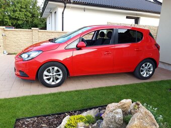 Opel Corsa - 8