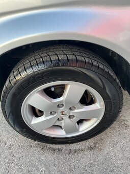 REZERVOVANE Honda HR-V 1.6 Benzin 4x4 = Bez korozie - 8