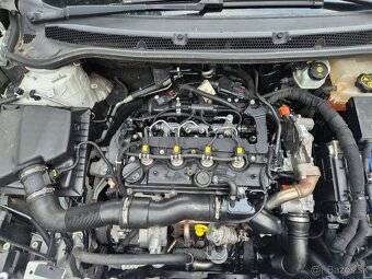 Opel astra j 1.7cdti - 8