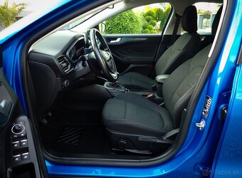 FORD FOCUS Combi 1.5d ACTIVE 2022 - LED-KAMERA-NAVI-ŤAŽNE - 8