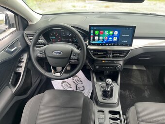 Ford Focus Ecoblue 1.5TDCI - 8