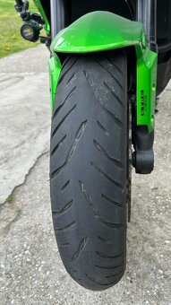 Kawasaki Versys 1000 ABS r.v. 2016 - 8