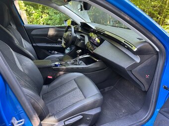 Peugeot 308 1.5HDI 130PS - 8