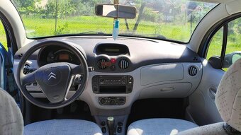 C3, 1,4 54kW, 2003 - 8
