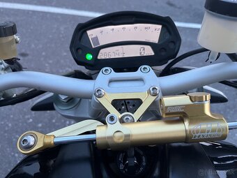Ducati Monster 1100 Termignoni - 8