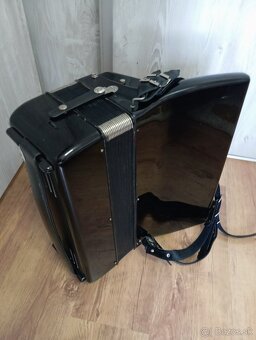 Hohner Favorit IV.P-96bas.4hlas - 8