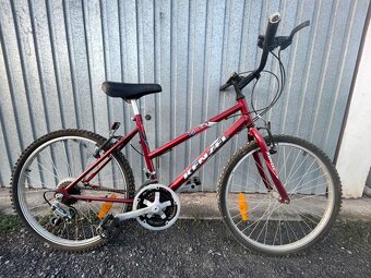 Predám bicykle - 8