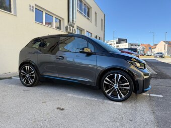BMW i3s 125 Ah Sport 135kW Led ProfNavi Kamera - 8