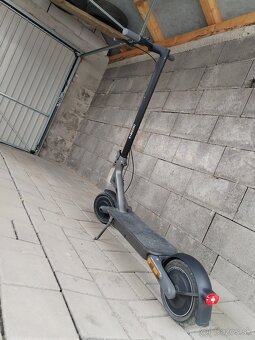 Xiaomi Electric Scooter 4 Ultra - 8