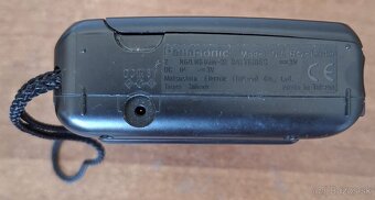PANASONIC RQ-L349 (Recorder-Walkman) - 8