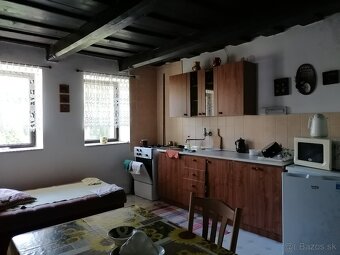 Predaj vidieckeho domu v obci Horná Seč - 8