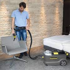 Prenájom Tepovača Kärcher Puzzi 10/1 - 8