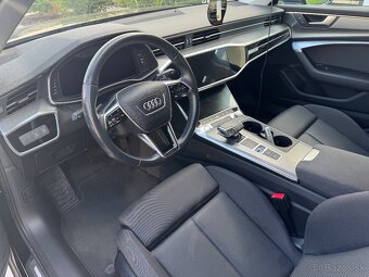 Audi A6 C8 Avant 3.0 TDI Quattro - 8