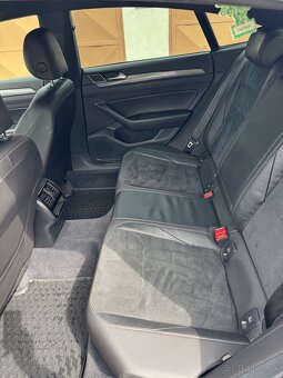 Arteon R-line Bitdi 176kw 4motion - 8