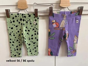 Lindex oblecenie od 56 do 122 - 8