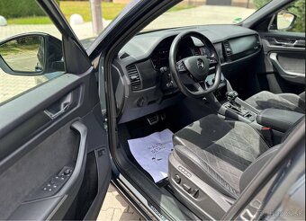 Škoda Kodiaq 2.0 TDI SCR Sportline DSG - 8