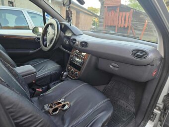 Mercedes-Benz A 170 - 8