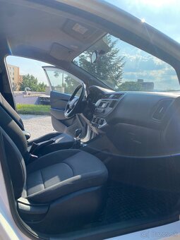 KIA Rio 1.4 CVVT, 80kw - 8