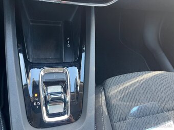 Škoda Octavia Style 2,0TDI 200k 4x4 - 8