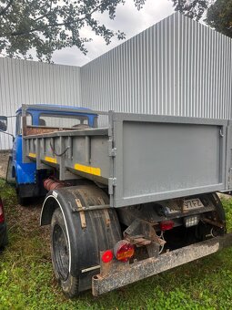 AVIA A31 vyklapač TOP STAV - 8