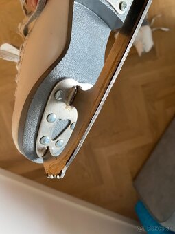 Detské ľadové korčule, veľ. 28 - 15e - 8