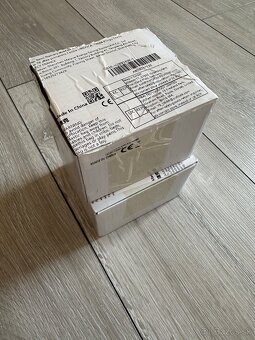 Izbový Termostat pre podlahové kúrenie predám - 8