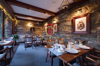 Na predaj penzion 8 % výnosom – Nová Lesná, Vysoké Tatry O60 - 8