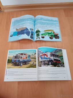 KNIHY, PRÍRUČKY TATRA - 8