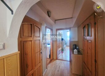 HALO reality - Predaj, dvojizbový byt Lehota pod Vtáčnikom - 8