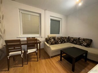 3 izb byt na prenájom v centre mesta - 8