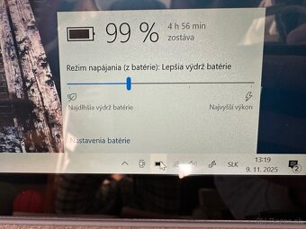 Surface Go + príslušenstvo - 8