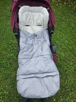 Britax B-Motion 4 Plus - 8