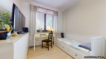 Na predaj 5-izbový rodinný dom s garážou, pivničkou a krásno - 8