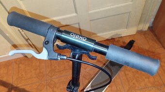 Kolobežka Oxelo mid 9 - 8