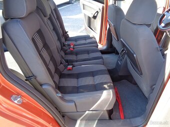 Volkswagen Touran 14.TSI Trend - 8