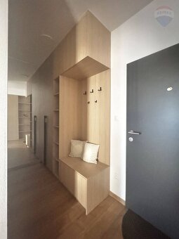 Prenájom 2 izbového bytu v Dunajskej Strede, Poľná cesta, 8 - 8