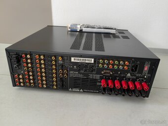 Arcam AVR 300 - 8