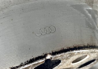 5x112 R20 kovane Audi Vw škoda seat - 8