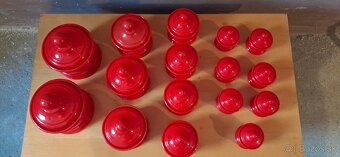 Retro koreničky - 8