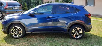 Honda HR-V - 8