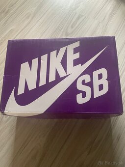 Nike Sb why so sad - 8