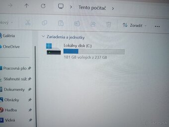 Dell latitude 5480 , Intel® Core™i5 , 16gb ram , 256gb ssd - 8