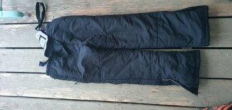 Zimne oteplovaky a bunda - 8