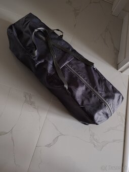 Cestovná postieľka - 8