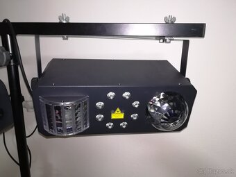 Svetelné efekty na predaj - 8