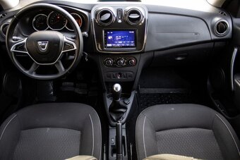 Dacia Logan MCV 1.0 SCe Access - 1. majiteľ - 8